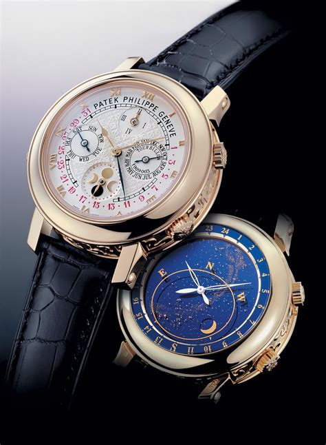 patek philippe skymoon tourbillon.